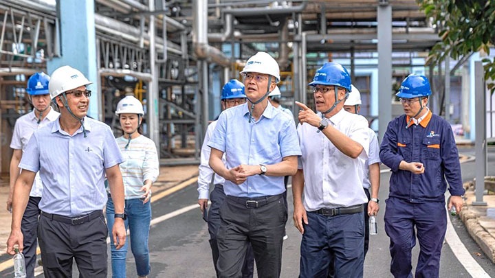 深入学习凝共识 汇聚实力促生长 ——聚力价值创立，，，，，，，在提质增效稳增添上塑造新动能