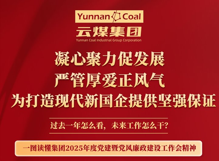一图读懂2025年党建暨党风廉政建设事情会